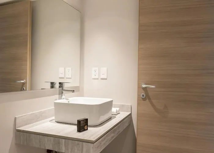 Suave Polanco Exclusive - Modern 2-bedroom In Polanco